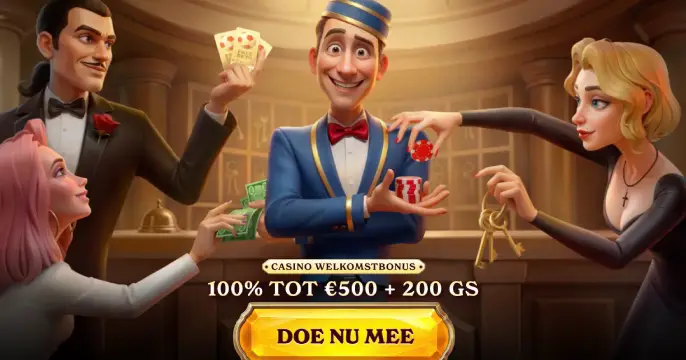 Casoola Casino